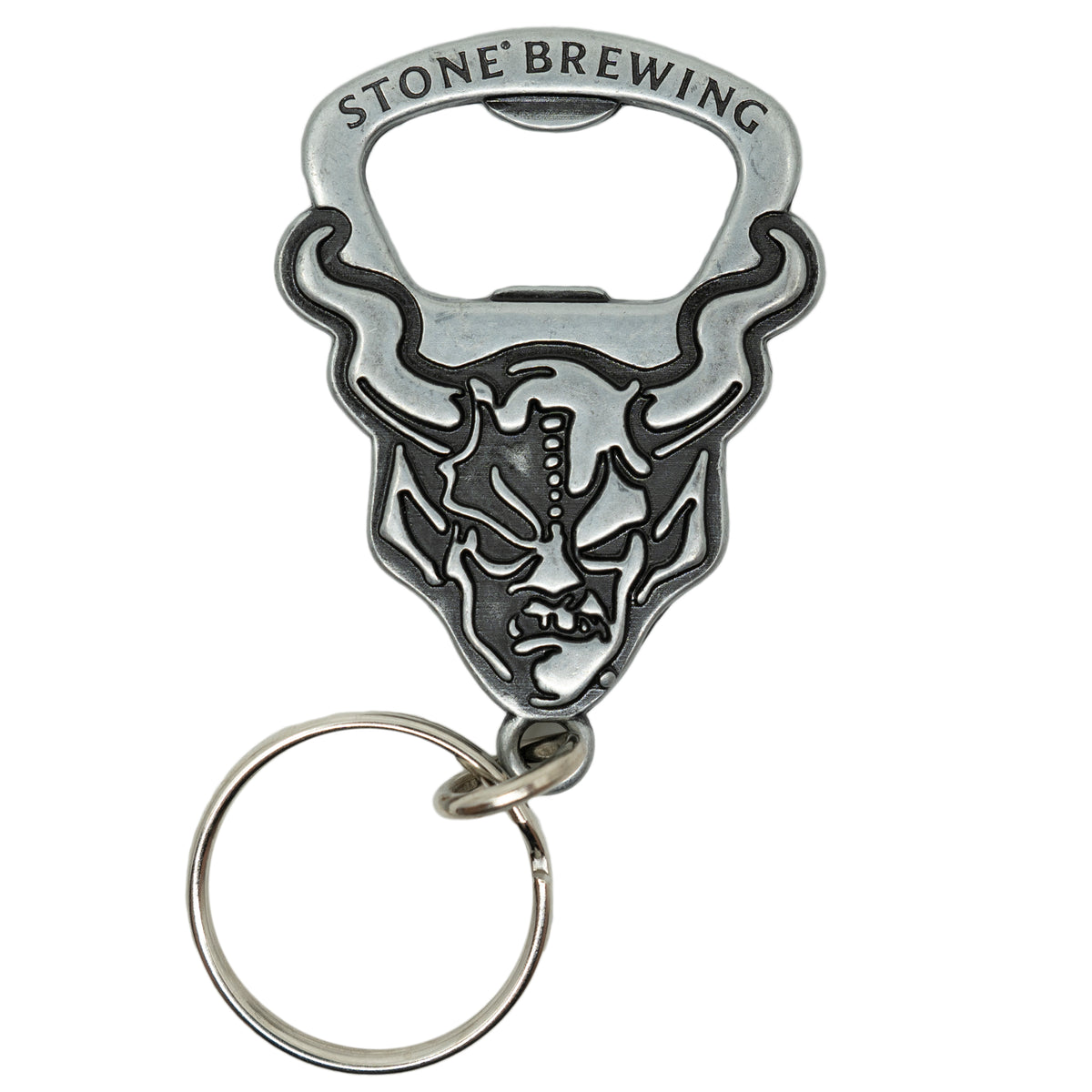 Keychain Bottle Opener – Gravely Brewing