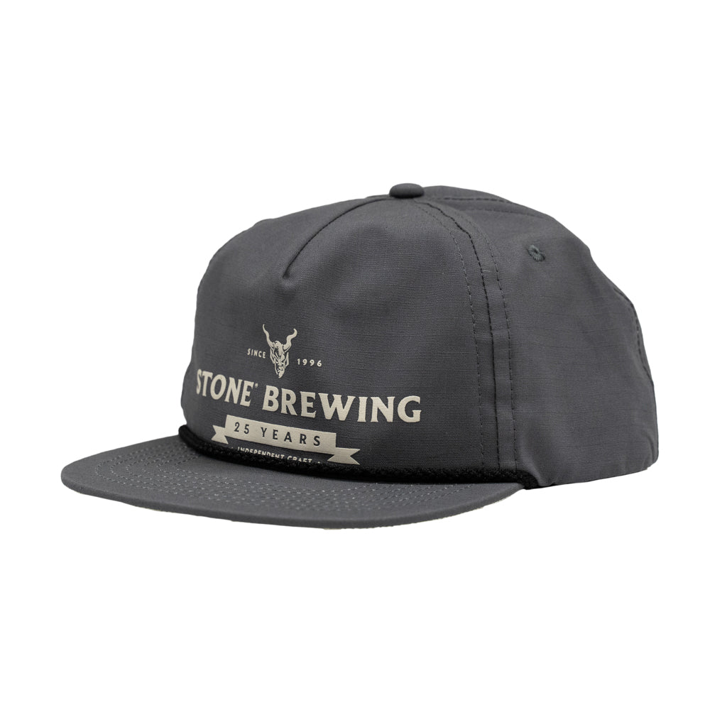 Hops Unstructured Snapback | Hoonigan