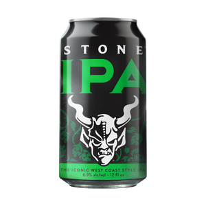 One of the most well-respected and best-selling IPAs in the country, this golden beauty explodes with tropical, citrusy, piney hop flavors and aromas, all perfectly balanced by a subtle malt character. 