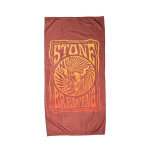 Stone Live Buena 19.2oz Hydro Flask® Cooler Cup – Stone Brewing