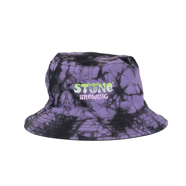 Stone Enjoy By 4.20 Bucket Hat