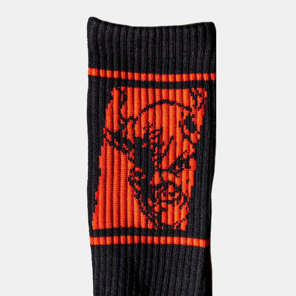 Arrogant Bastard Socks