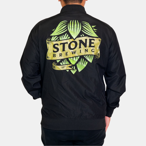 Big Hop Bomber Jacket