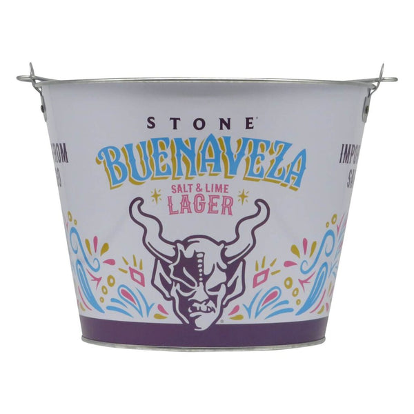 Buenaveza Galvanized 5QT Bucket