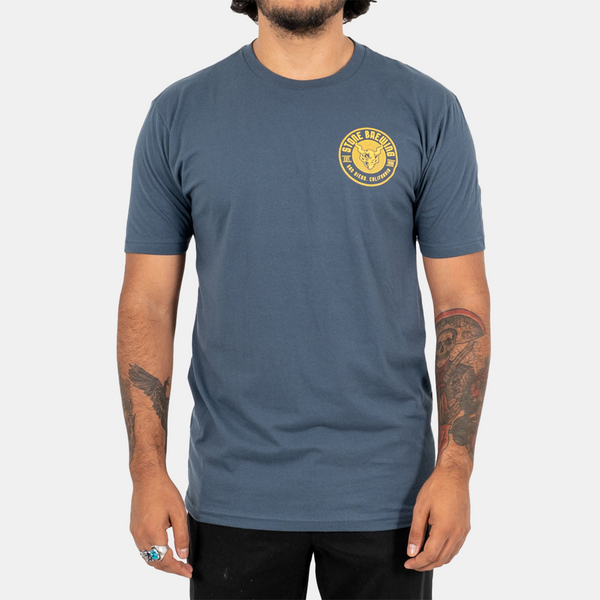 Stone Criterion Tee