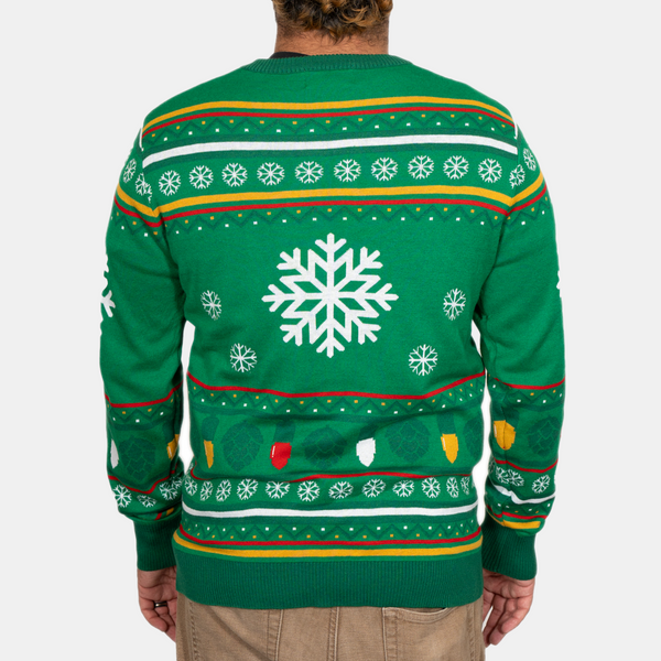 Stone 2024 Ugly Sweater