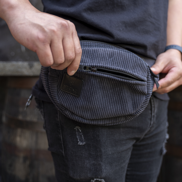Stone Brewing Fanny Pack