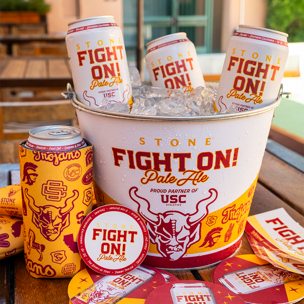 Stone Fight On! Home Tailgate Bundle - SOLD OUT