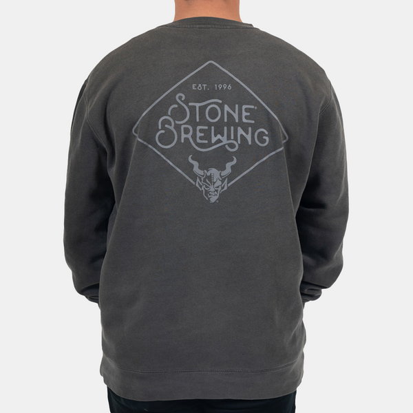 Stone Legends Crewneck