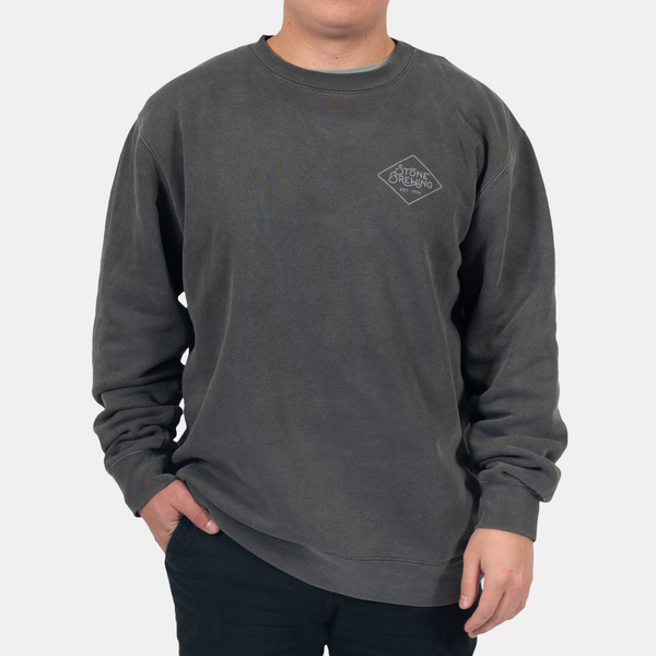 Stone Legends Crewneck