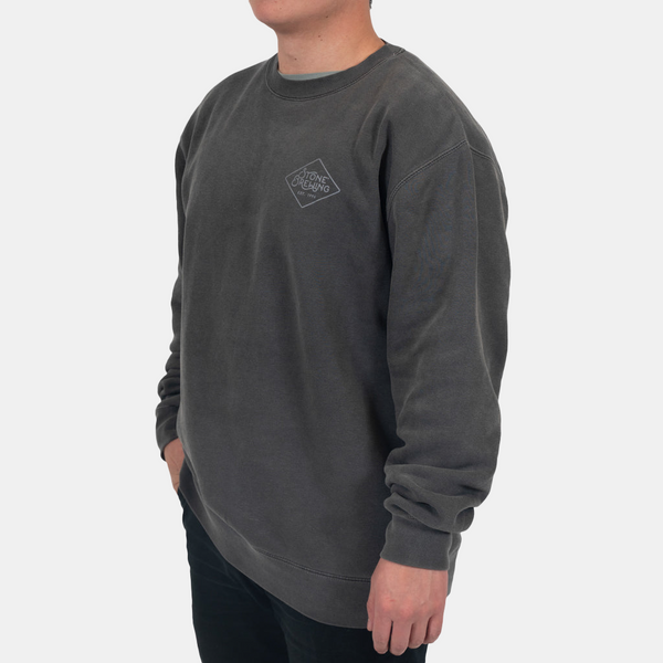 Stone Legends Crewneck