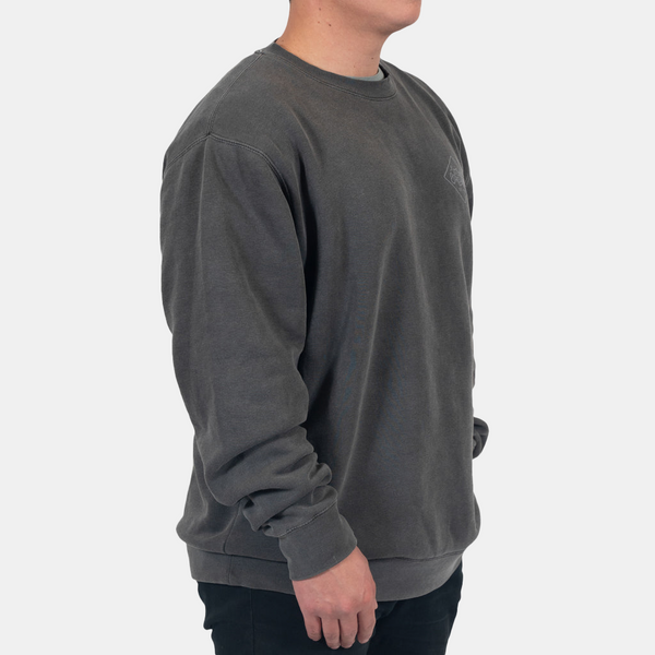 Stone Legends Crewneck