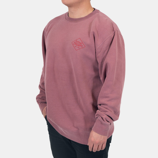 Stone Legends Crewneck