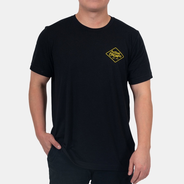 Stone Legends Diamond Tee