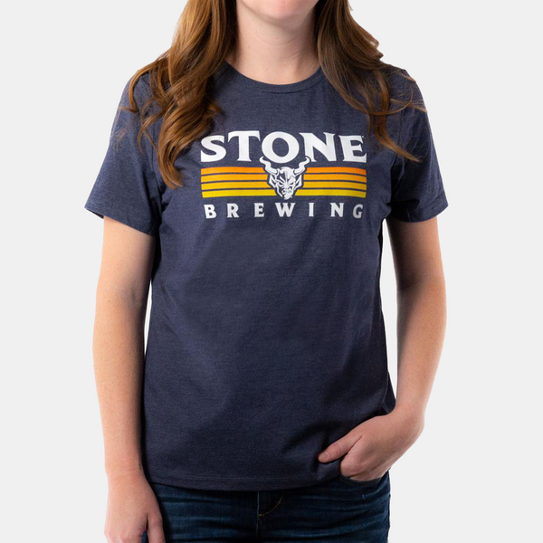 Stone Paramount Womens Tee