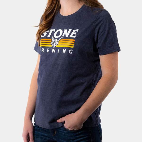 Stone Paramount Womens Tee