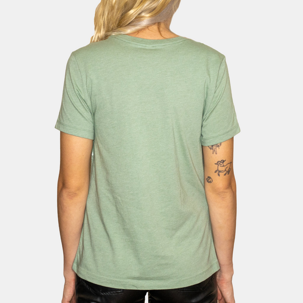 Stone Paramount Womens Tee