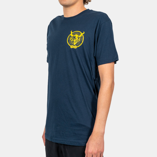 Stone Anchor Tee