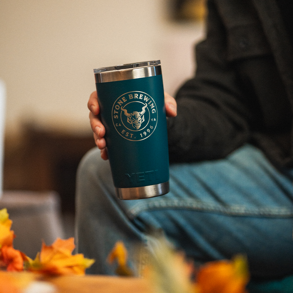 Shops yeti beer tumbler