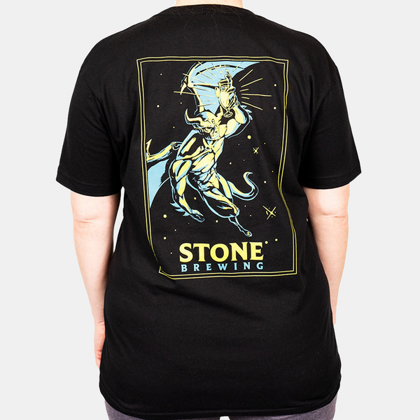 Stone Odyssey Unisex Tee