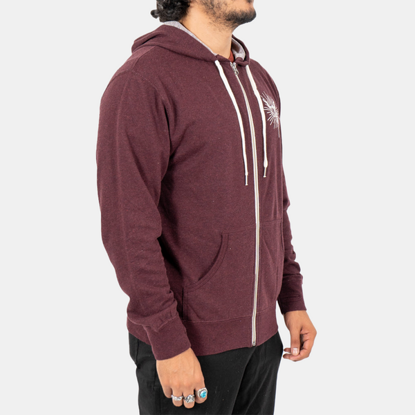 Stone Brewing Premium Zip Hood