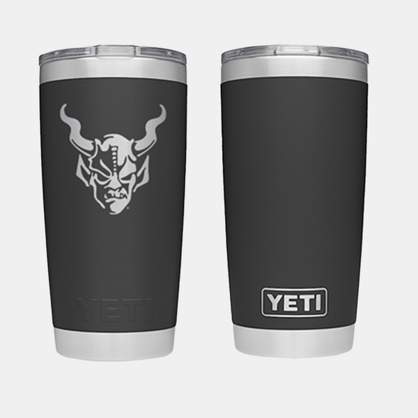 Stone YETI® Rambler® 20oz Tumbler