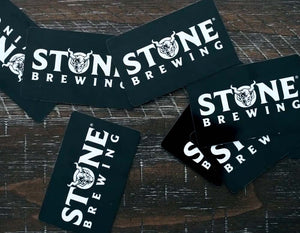 Stone Los Angeles Baseball Jersey – Stone Brewing