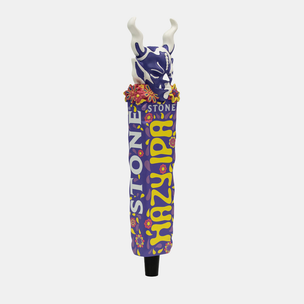 Hazy IPA Premium Tap Handle