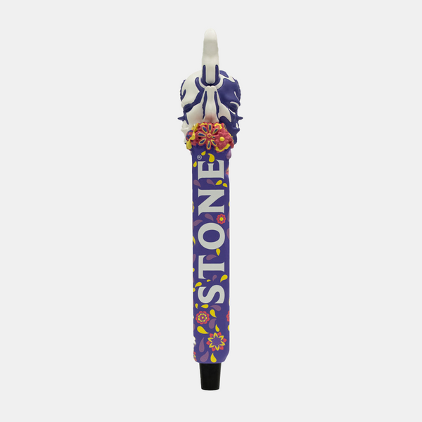 Hazy IPA Premium Tap Handle