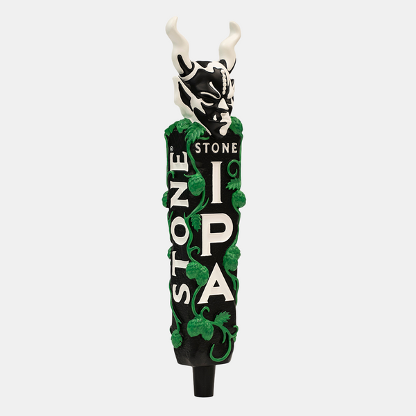 Stone IPA Premium Tap Handle