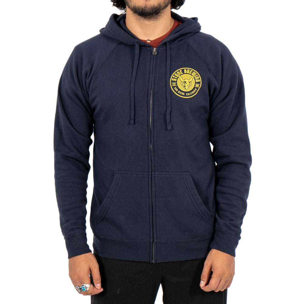 Stone Brewing Hoodies | Order Now