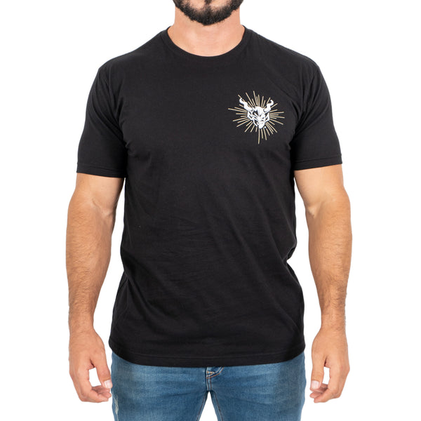 Stone Brewing Logo Tee