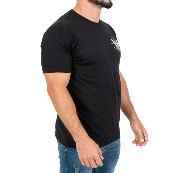 Stone Brewing Logo Tee