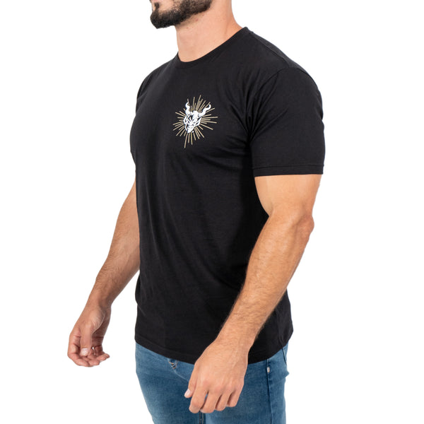 Stone Brewing Logo Tee