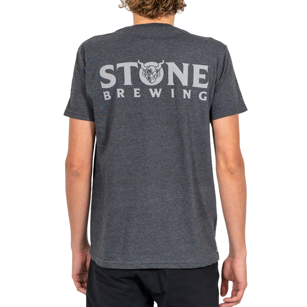 Stone Brewing Premium Tee