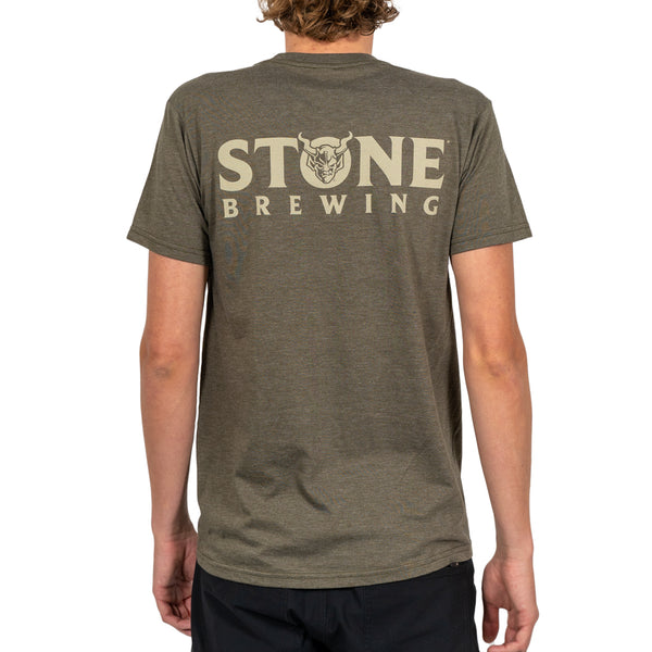 Stone Brewing Premium Tee