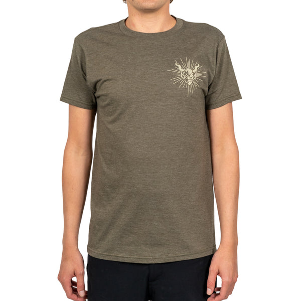 Stone Brewing Premium Tee