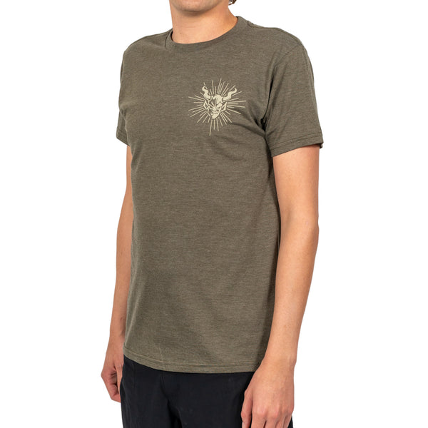 Stone Brewing Premium Tee