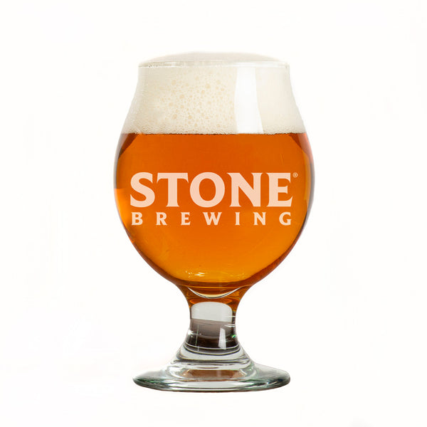 Stone Stem Glass – Stone Brewing