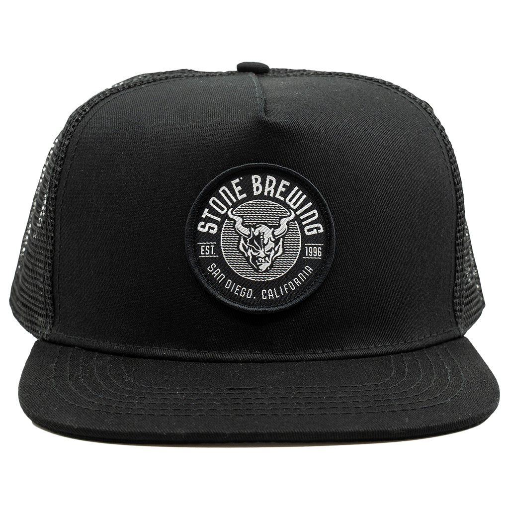 Hats & Beanies – Stone Brewing