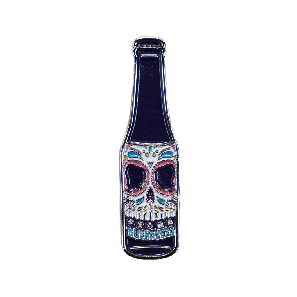 Skeleton Peace Beer Can Glass with Lid and Straw – Bella Vita Jewelry