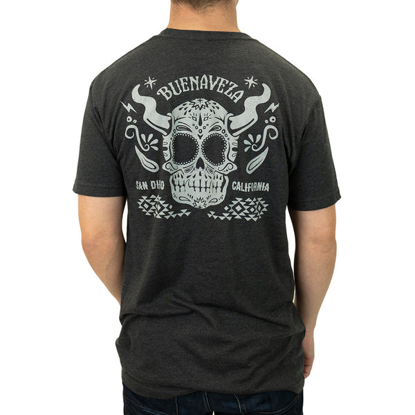 Stone Buenaveza Salt & Lime Lager Roots Tee