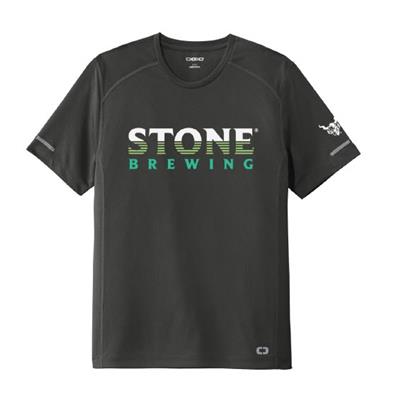 Stone Brewing Tech T-Shirt