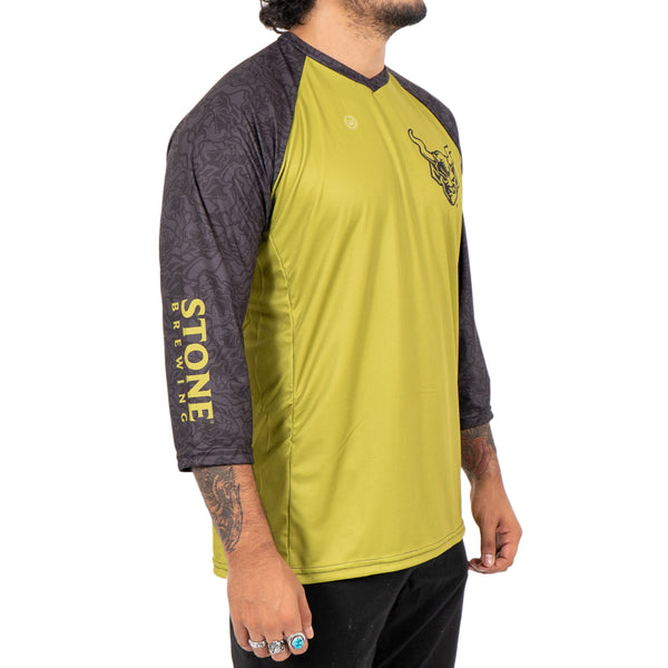 Men's Stone Brewing Cycling Jersey