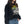 Load image into Gallery viewer, Stone Archetype Womens Crop Crewneck
