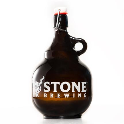 Stone Gargoyle YETI Colster Can Insulator – Stone Brewing
