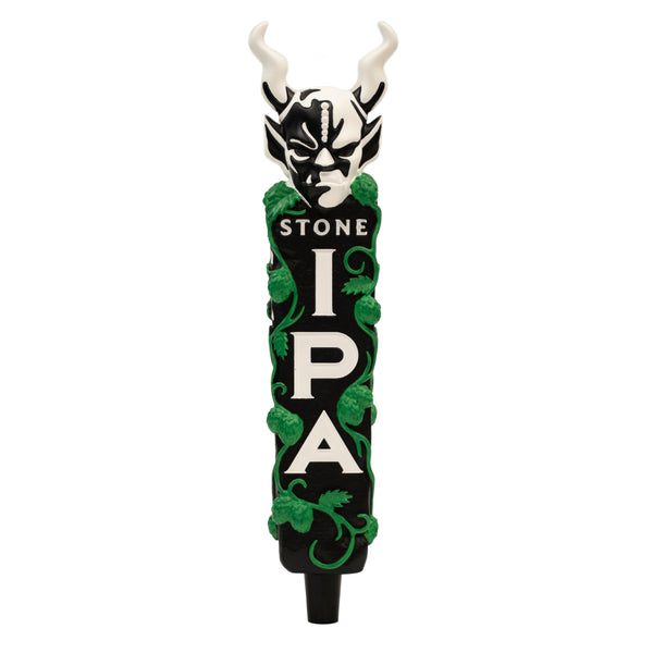 Stone IPA Premium Tap Handle