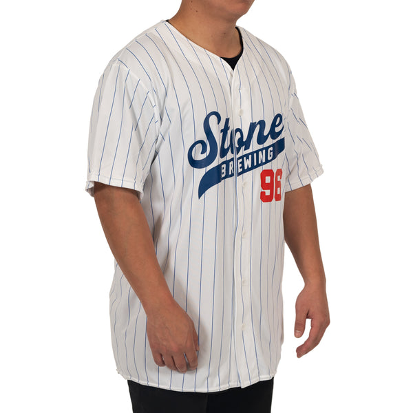 baseball new york jersey