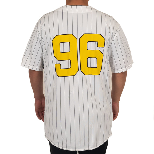 Sd Padres Jersey 