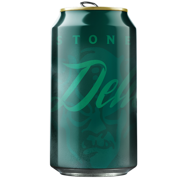 Stone Delicious Double IPA 12oz 6pk Cans